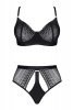 Sarita001 - black - set - S